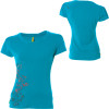 Lol? Lys 2 Top - Short-Sleeve - Women's