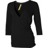 Lole Meditation 2 Hooded Tunic - 3/4-Sleeve - Women's