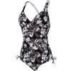Lole Madeira One-Piece Swimsuit - Women's