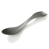 Light My Fire Serving Spork Silver, One Size
