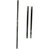 Lendal 4-Piece Fiberglass Straight Touring Shaft 