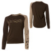Loeka Dirty Girl Jersey - Long-Sleeve - Women's