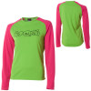 Loeka 80s Rock Bike Jersey - Long-Sleeve - Women's