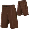 Loeka Tech Capri Short Short - Women's
