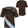Loeka Bike Jersey - 1/2-Sleeve - Women's