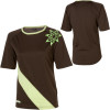 Loeka Bike Jersey - 1/2-Sleeve - Women's