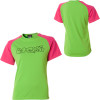 Loeka Bike Jersey - 1/2-Sleeve - Women's