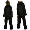 L1TA Dont Cry Full Snow Suit - Womens