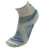 Lorpen Tri-Layer Light Multisport Shorty Sock - Men's