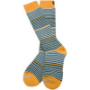 Lorpen Ski Sock - Girls'