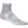 Lorpen Tri-Layer Light Shorty Sock - Women's