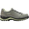Lowa Renegade III GTX Lo Hiking Shoe - Women's&nbsp;Grey/Mint