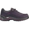 Lowa Renegade III GTX Lo Hiking Shoe - Women's&nbsp;Prune