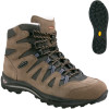 Lowa Jannu Mid Hiking Boot - Men's