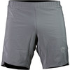 La Sportiva Gust 8in Short - Men's&nbsp;Grey