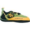 La Sportiva Stickit FriXion RS Climbing Shoe - Kids'