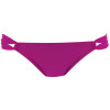 L Space Sensual Solids Taboo Classic Cut Bikini Bottom - Women's