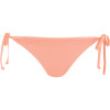 L Space Seamless Solids Super Fly Bikini Bottom - Women's