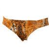 L Space Serpentine Monique Bikini Bottom - Women's
