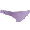 L Space Vapor Forget Me Knot Classic Cut Bikini Bottom - Women's