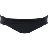 L Space Sweet & Chic Solids Monique Bitsy Cut Bikini Bottom - Women's