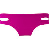 L Space Sensual Solids Estella Bikini Bottom - Women's