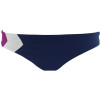 L Space Color Blocked Geo Hipster Bikini Bottom - Women's