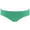 L Space Fine Lines Clean Cut Hipster Classic Reversible Bikini Bottom - Women's