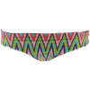 L Space Torino Monique Reversible Bikini Bottom - Women's