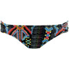 L Space City Tribe Foxy Classic Cut Bikini Bottom - Women's