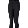 Lucy Hatha Capri Legging - Women's