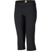 Lucy Lotus Power Capri - Women's