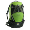 Lowe Alpine Extreme Attack 20+20 Backpack - 2400cu in