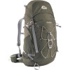 Lowe Alpine AirZone Pro 45 Backpack - 2746cu in
