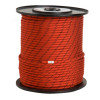 Mammut Performance Statik Ropes: The Mammut Performance 11mm Statik Rope's extremely low stretch and high strength make it a solid choice for anything from hauling on a big wall climb to technical caving.