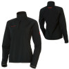 Mammut Joya Pullover Softshell Jacket - Womens