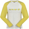 Mammut Tuff T-Shirt - Long-Sleeve - Women's