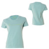 Mammut Leandra T-Shirt - Short-Sleeve - Women's