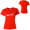 Mammut Retro T-Shirt - Short-Sleeve - Women's