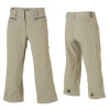 Mammut Talc Pant - 3/4 Length - Women's