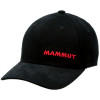 Mammut Baseball  Logo Hat