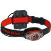 Mammut Lucido TX1 Headlamp