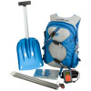 Mammut Firefly 16 Package - avalanche, safety,, avy, gear,, backcountry, ski, gear,, avalanche, beacons,, avalanche, safety