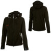 Mammut Ultimate Hooded Softshell Jacket - Women's