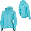 Mammut Ultimate Hooded Softshell Jacket - Women's