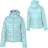 Mammut Pilgrim Down Jacket - Women's
