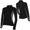 Mammut Cotopaxi 1/4 Zip Pullover - Women's
