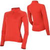 Mammut Cotopaxi 1/4 Zip Pullover - Women's