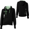 Mammut Destina Full-Zip Hooded Sweatshirt - Women's