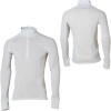 Mammut Warm Quality Zip Top - Men's